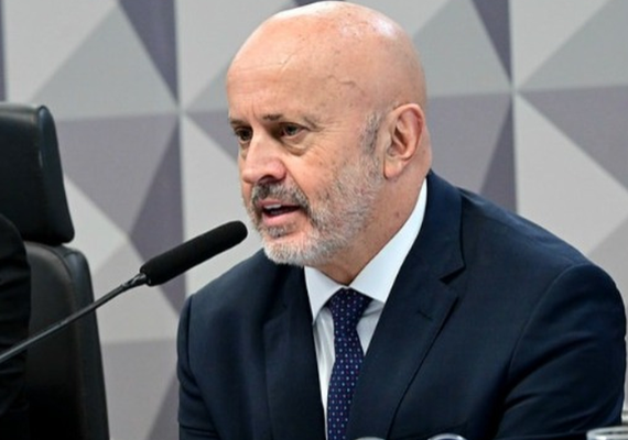 Careca do INSS tentou emplacar contratos milionários no Ministério da Saúde