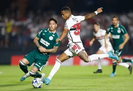 Chapéu! Como Abel Ferreira atuou na negociação de Caio Paulista com o Palmeiras