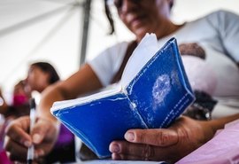 Maceió oferta mais de 1,8 mil vagas de emprego nesta semana; confira