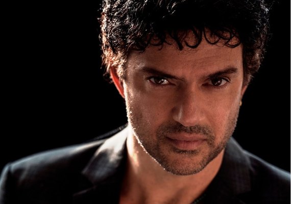Jorge Vercillo apresenta acústico no Drive Experience Show em Maceió
