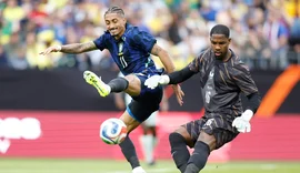 Pressionado, Brasil enfrenta a Croácia com oito desfalques