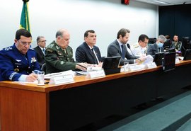 Pedro Vilela pede apoio das Forças Armadas para socorrer Alagoas