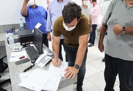 Unidade de Pronto Atendimento de Coruripe recebe dois respiradores doados pela USP