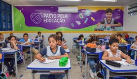 Coruripe fica em segundo no Índice de Qualidade Educacional de Alagoas