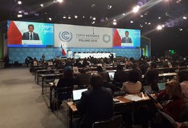 Países definem regras para implementar Acordo de Paris