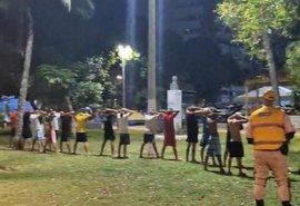 Arruaça, homicídio e embriaguez ao volante marcam a tarde desse domingo (20) em Maceió