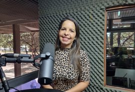 Professora da Ufal integra estudo sobre a realidade das mães no ensino superior