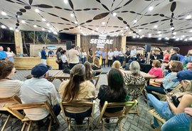 Solenidade marca a abertura oficial da 74º Expoagro