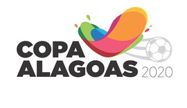 Copa Alagoas 2020 terá início no dia 04 de janeiro