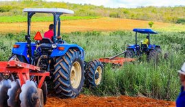 Arapiraca Agro Show reúne produtores para capacitações e geração de negócios