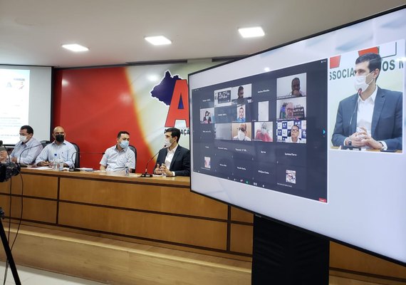 Merenda Legal colabora com a efetivação de políticas públicas