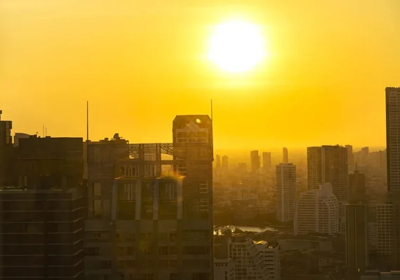 Clima extremo tem aumentado número de mortes evitáveis no Brasil e no mundo