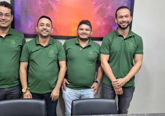 Coopaiba fortalece expansão comercial em Sergipe