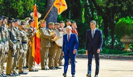 Lula alerta para riscos das apostas online e das big techs às famílias e à democracia