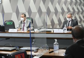 Relator da CPI da Pandemia divulga lista de investigados