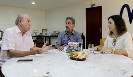 AL recebe Seminário Arbitragem no Agronegócio