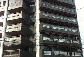 Apartamento de luxo localizado na orla de Maceió sofre incêndio