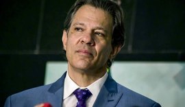 Haddad testa positivo para covid-19