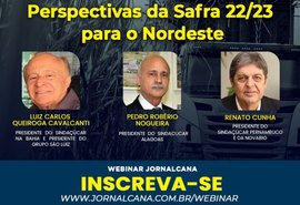 Palestra discute perspectivas para a Safra 22/23 na Região Norte/Nordeste