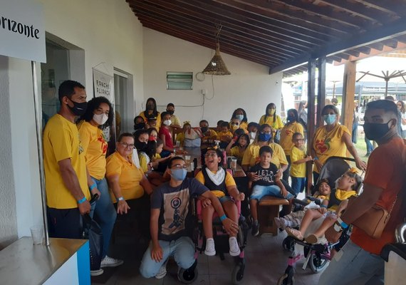 “Há crianças gritando de dor enquanto aguardam cirurgias”: denúncias são levadas à Defensoria Pública