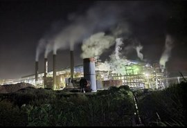 Usina Santa Clotilde tem crescimento de 12,2% na safra 22/23