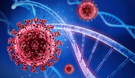 Alagoas registra 20 novos casos e duas mortes por Covid-19 neste sábado (11)