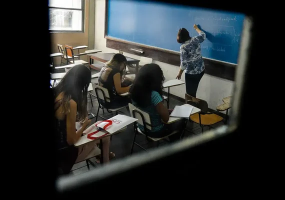 Inscrito no Enade deve preencher questionário do estudante até sábado