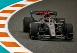 Audi prepara pacote de atualizações para carro de Bortoleto no GP do Canadá