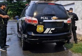 Força-Tarefa no Litoral: Operação Prende Suspeitos por Assassinatos de Jovens em Barra de São Miguel