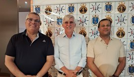 Soamar/AL celebra 37 anos com solenidade marcada pela posse da diretoria e presença do Comandante do 3º Distrito Naval