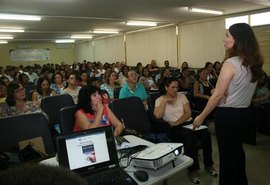 Escolas estaduais participam do Concurso de Redação do Senado