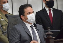 Legislativo é fundamental para avanço de Alagoas, defende Marcelo Victor