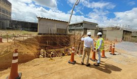 20 bairros de Maceió podem ficar sem água por até 72h