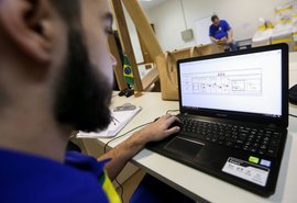 Feira de Talentos do Senai vai oferecer 8 mil vagas de emprego