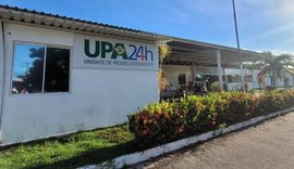 Jovem com autismo passa mal após inalar fumaça durante incêndio em Maceió
