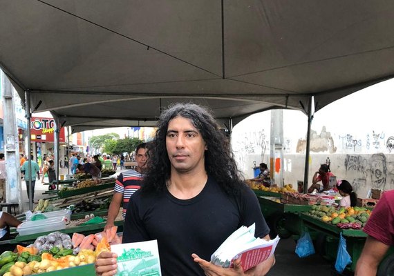 Reordenamento do Centro muda a realidade da região