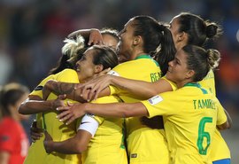 Copa do Mundo feminina no Brasil deve movimentar R$ 8,8 bilhões