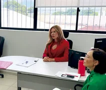Programa João e Maria reforça apoio a vítimas de violência doméstica em Maceió
