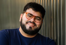 Jornalista Maylson Honorato estreia na ficção com ‘Bromélias Imaginárias’