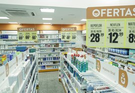 Medicamentos podem ter reajuste de até 3,81% a partir desta terça-feira (31)