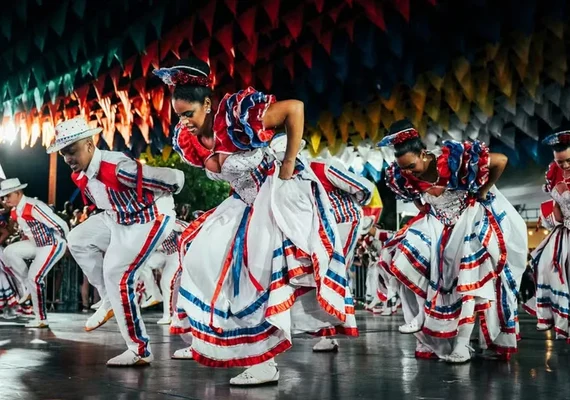 Festival reúne atrações nacionais e internacionais no Jaraguá