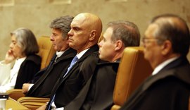 STF deve validar lei que reduz penas do 8 de Janeiro, mas mantém alerta
