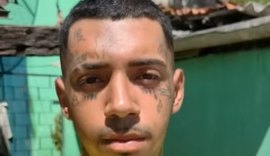 Homem de 22 anos é assassinado na frente da companheira e da filha bebê