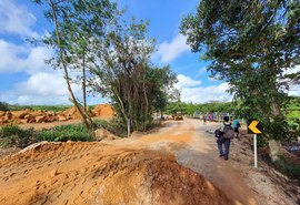 Defesa Civil Nacional vem a Alagoas apoiar municípios atingidos pelas chuvas