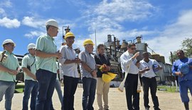 Usina Pindorama dá início à Safra 2025/2026 e projeta produção de até 1 milhão de toneladas de cana