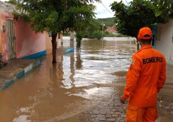 Com trabalho preventivo, CB tira famílias de situação de risco em Santana do Ipanema