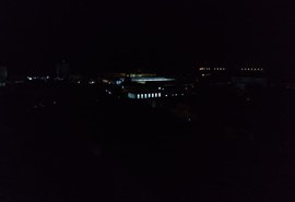 Terceiro apagão atinge Maceió e o interior de Alagoas em uma semana