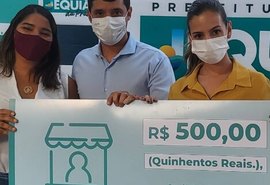 Prefeitura de Jequiá da Praia lança Auxílio Emergencial para Ambulantes