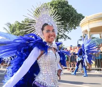 208 anos de Alagoas: Desfile Cívico reúne multidão e homenageia Nise da Silveira