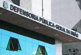 Defensoria Pública da União abre concurso de níveis médio e superior